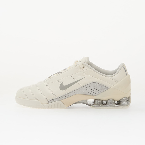  Sneakers Nike Total 90 Shox Magia Sail/ Metallic Silver-pale Ivory-sail Eur 43 