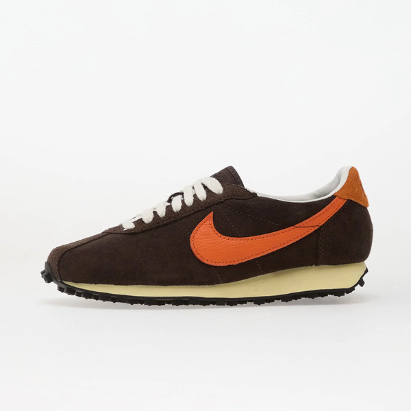  Sneakers Nike W Ld-1000 Sp Velvet Brown/ Safety Orange-alabaster Eur 35.5 