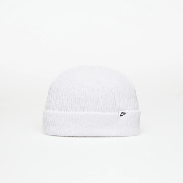  Nike Terra Futura365 Short-cuff Beanie White Universal 