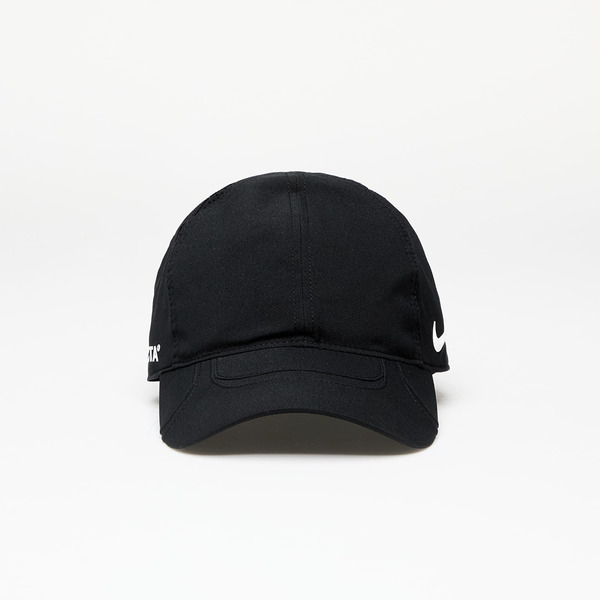  Nike X Nocta Club Cap Black/ White L/xl 