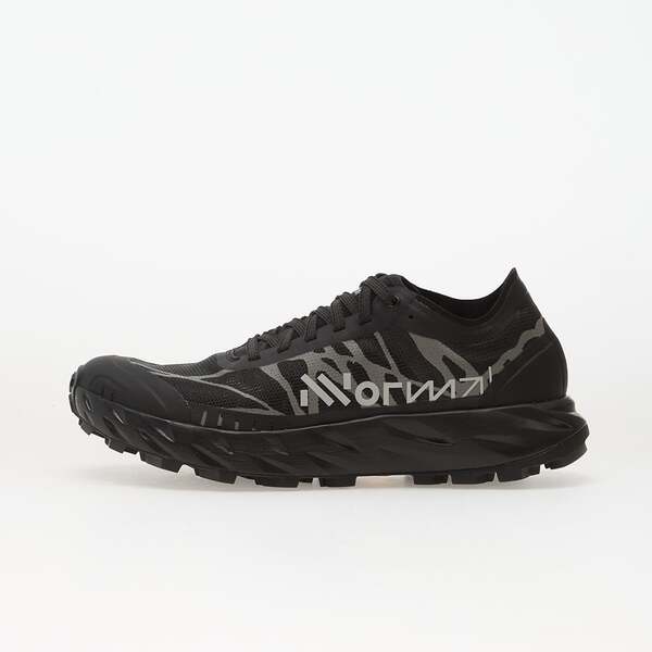  Sneakers Nnormal Kjerag Brut Black Eur 42 2/3 