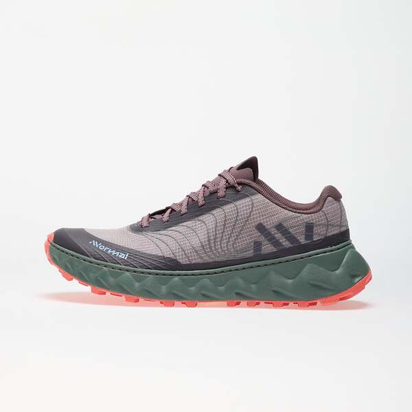  Sneakers Nnormal Tomir 2.0 Nn Birgundy Eur 41 1/3 