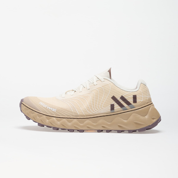  Sneakers Nnormal Tomir 2.0 Shoe Beige Eur 46 2/3 