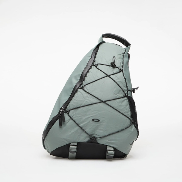  Bag Oakley Latitude Sling Pack Aviator Green Universal 