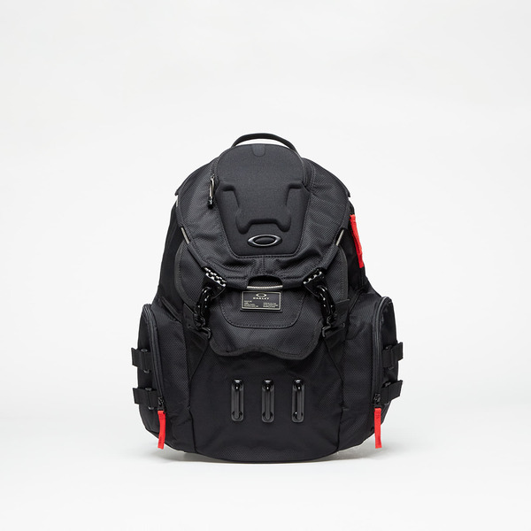  Oakley Bathroom Sink Rc Backpack Black 23 L 