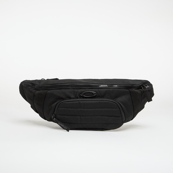  Oakley Enduro Belt Bag Blackout Universal 