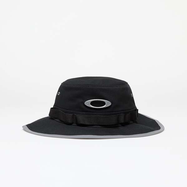  Oakley Field Boonie Hat Blackout L/xl 