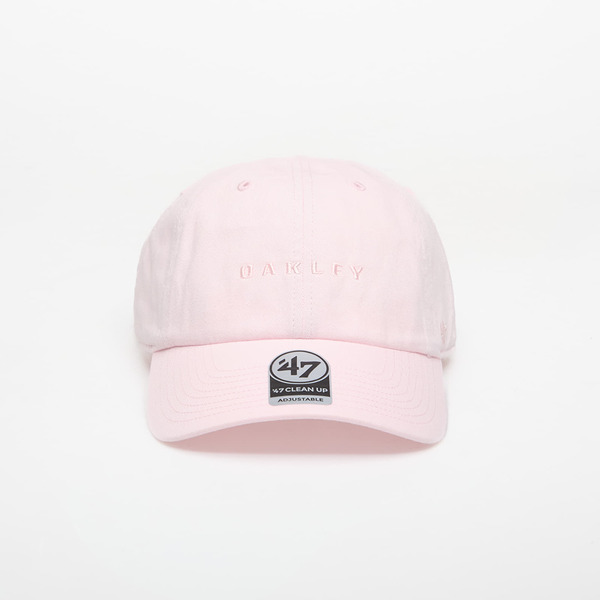  Oakley 47 Soho Gen Dad Cap Faded Pink Universal 