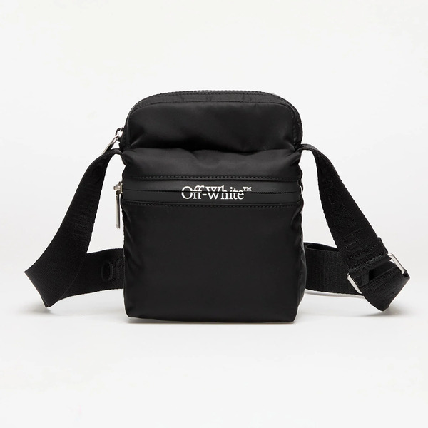  Bag Off-white Outdoor Crossbody Nylon Black Universal 
