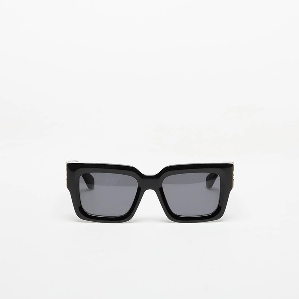  Sunglasses Off-white Mystic Sunglasses Black/ Dark Grey Universal 