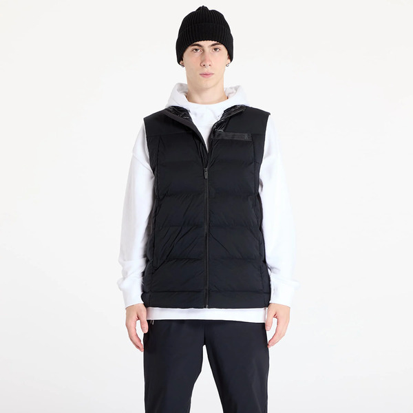  On Challenger Vest Black L 