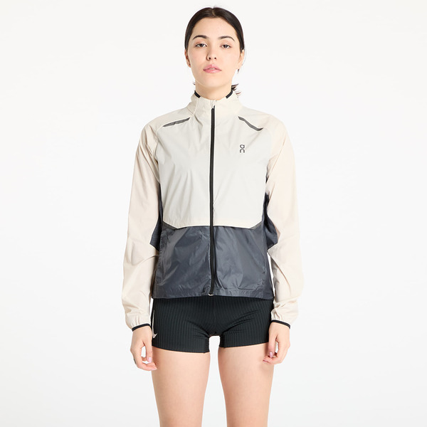  Jacket On Weather Jacket Silver/ Eclipse Xs 