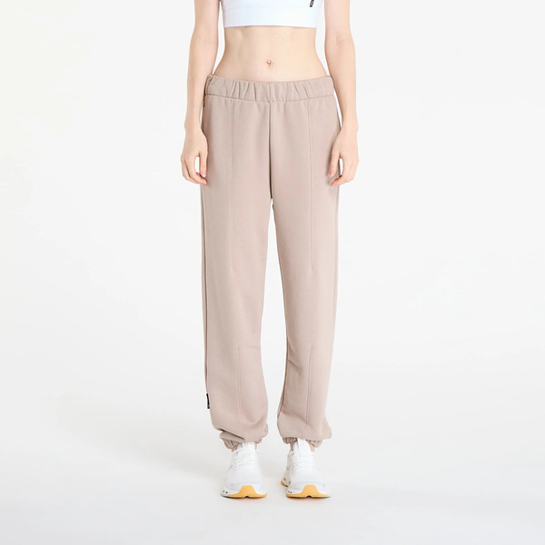  Pants On Club Pants Brown L 