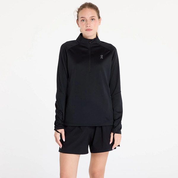  Shirt On Climate Shirt Black L 