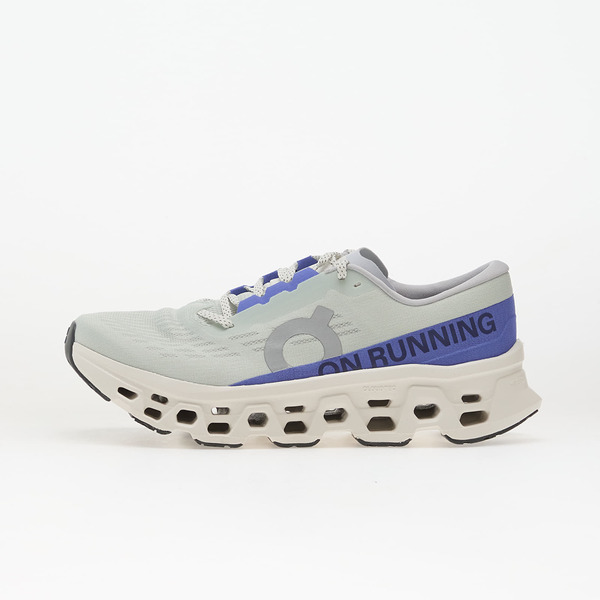  Sneakers On M Cloudmonster 3 Iceberg/ Ivory Eur 42 
