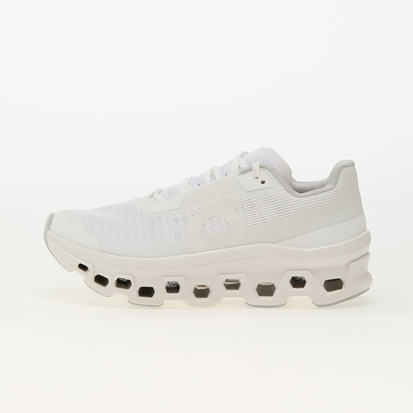 Sneakers On W Cloudmonster Void White/ White Eur 40 