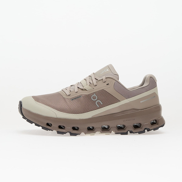  Sneakers On W Cloudvista 2 Waterproof Fog/ Cinder Eur 40 