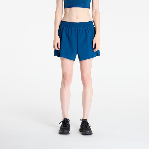  On Train Shorts Blue L 