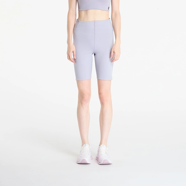 On Train Tights 1/2 Purple Xs 
