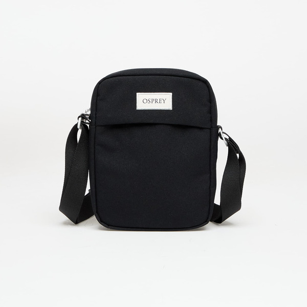  Bag Osprey Arcane Small Crossbody Black 1,5 L 