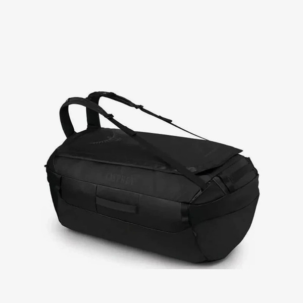  Bag Osprey Transporter 120 Raven Black/ Black Universal 