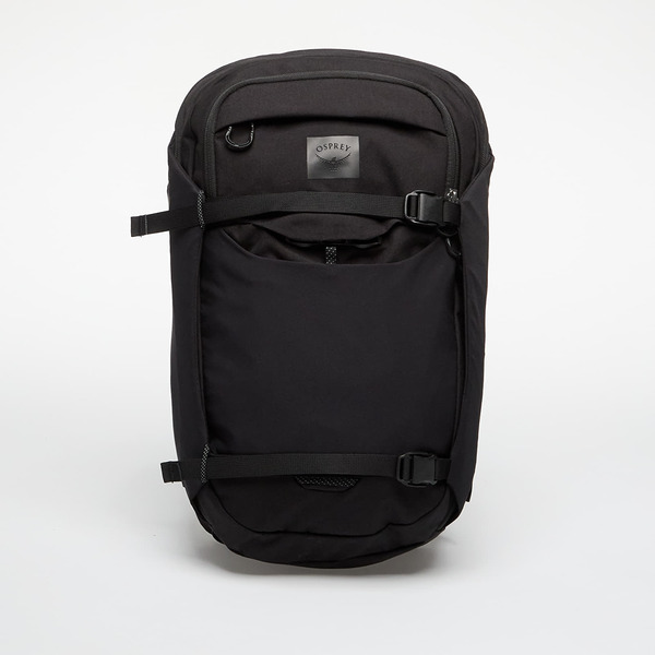  Osprey Metron 24 Pack Black/ Anchor Blue 24 L 