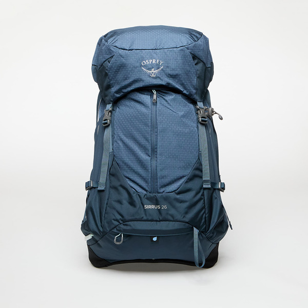  Osprey Sirrus 26 Backpack Muted Space Blue 26 L 