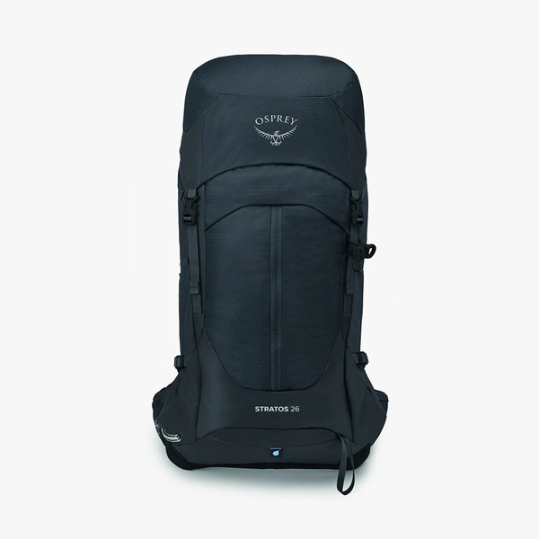  Osprey Stratos 26 Tunnel Vision Grey Universal 