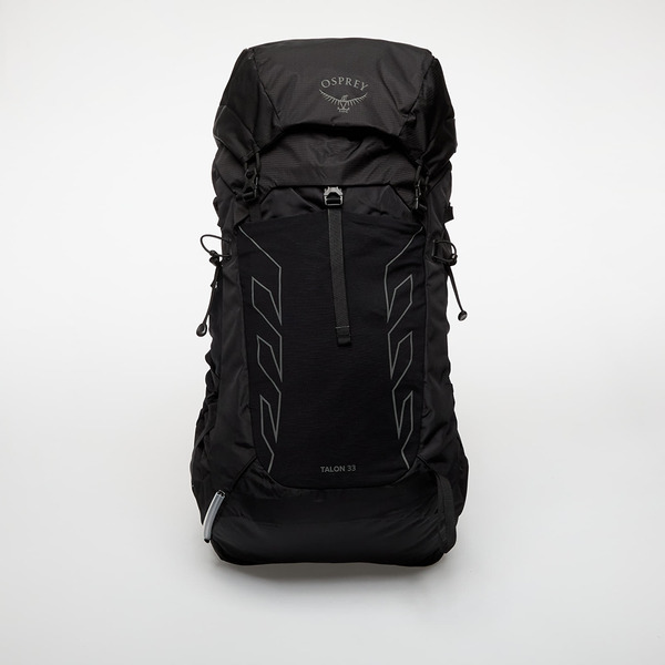  Osprey Talon 33 Black/ Coal Grey 33 L 