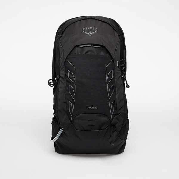  Osprey Talon 22 Black/ Coal Grey 22 L 