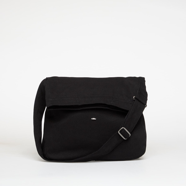  Bag Our Legacy Sling Bag Washed Black Denim Universal 