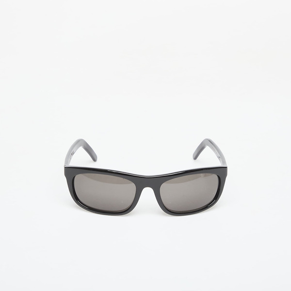  Sunglasses Our Legacy Shelter Sunglasses Infinite Black Universal 