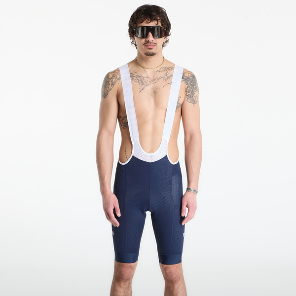  Pas Normal Studios Mechanism Bibs Navy Xl 