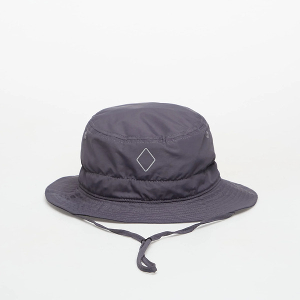  Pas Normal Studios Off-race Tech Bucket Hat Steel L 