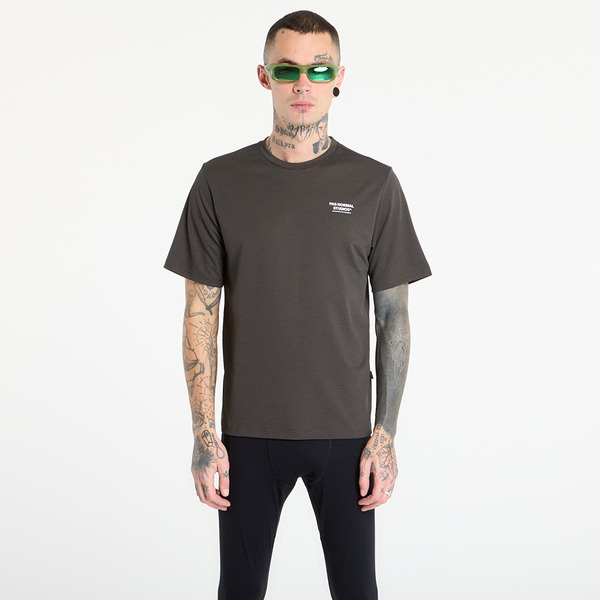  T-shirt Pas Normal Studios Balance T-shirt Nd Dark Olive M 