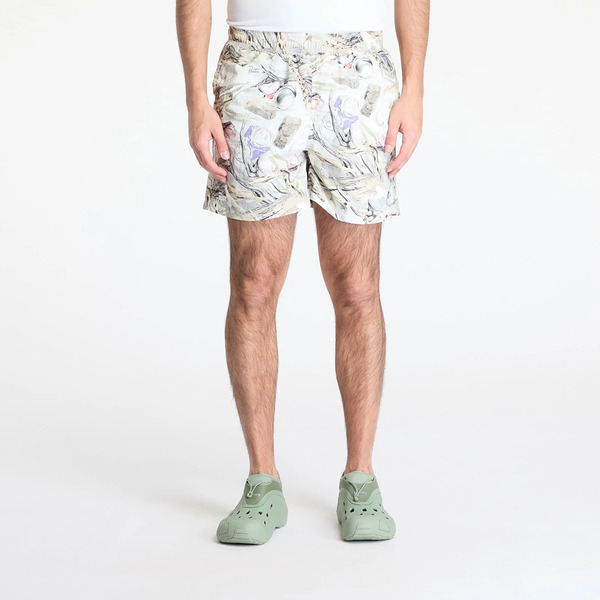 Swimsuits Patta Beach Print Swim Shorts Multi Xs 
