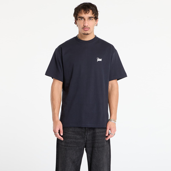  T-shirt Patta Lighters T-shirt Unisex Parisian Night S 