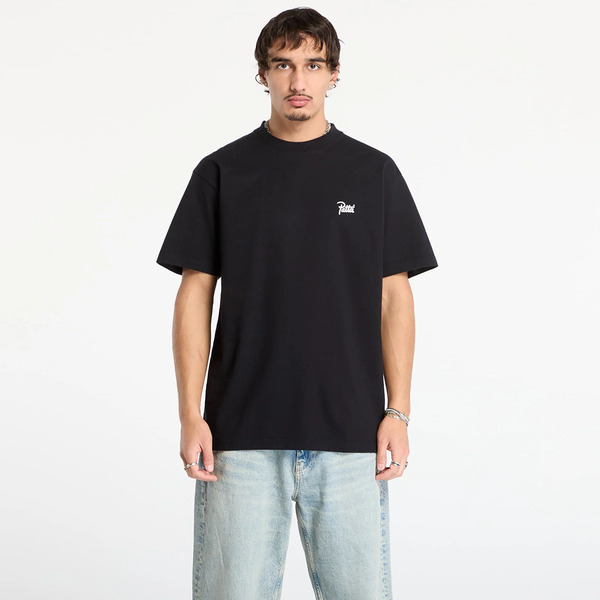  T-shirt Patta Tru Baller T-shirt Unisex Black L 