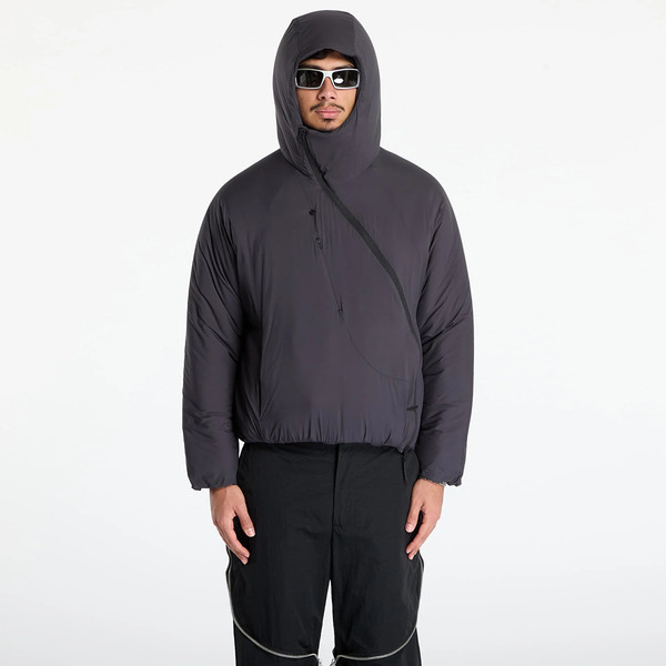  Jacket Post Archive Faction (paf) Air Jacket Black S 