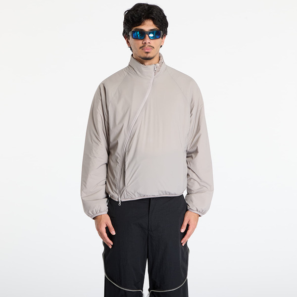  Jacket Post Archive Faction (paf) River Jacket Warm Grey Xl 