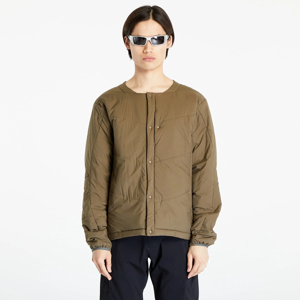  Bomber Poutnik By Tilak Pygmy Jacket Olive L 