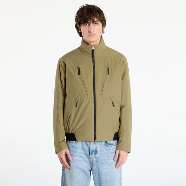  Jacket Poutnik By Tilak Continental Martini Olive L 