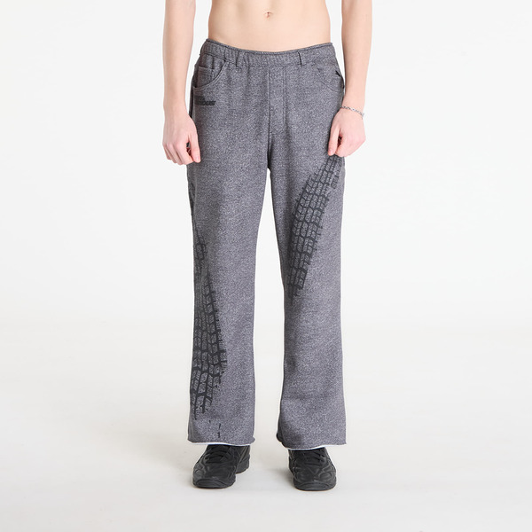  Pants Puma X Fast & Furious Sweats Flat Mid Gray M 