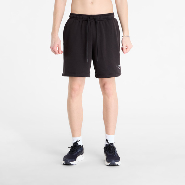  Shorts Puma X Hyrox Sweat Short Puma Black S 