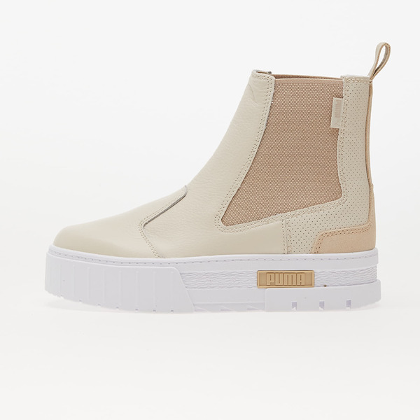  Sneakers Puma Mayze Chelsea Luxe Wns White Eur 38 