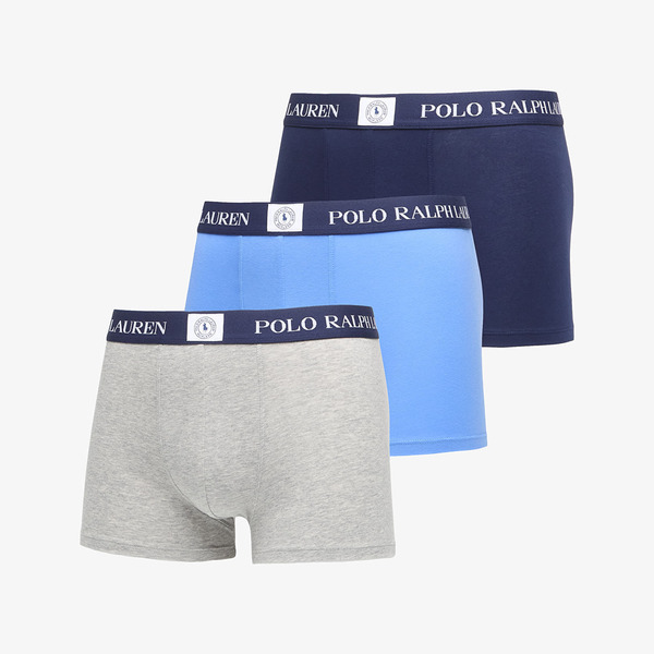  Ralph Lauren Cotton Trunk 3-pack Multicolor Xxl 