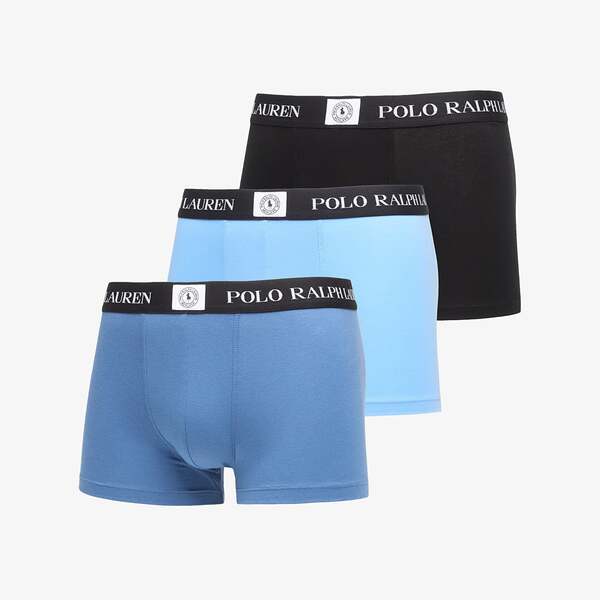  Ralph Lauren Cotton Trunk 3-pack Multicolor Xxl 
