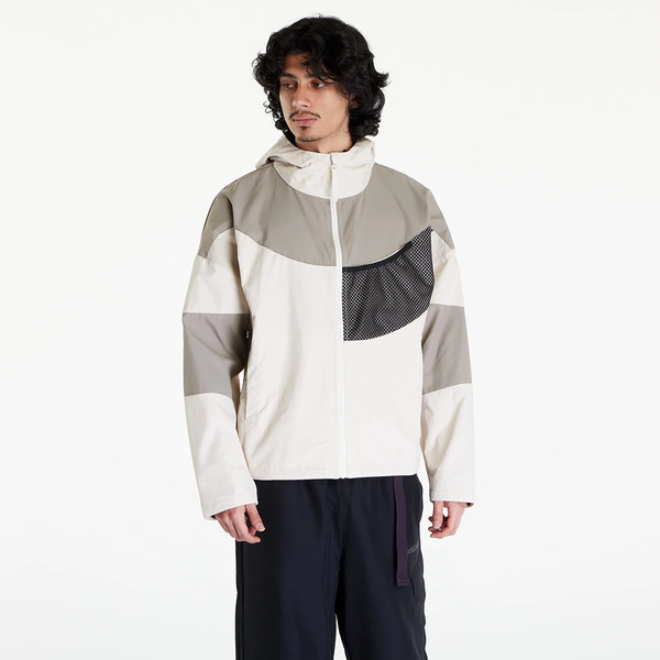  Jacket Reebok Hooded Jacket Icy Xxl 