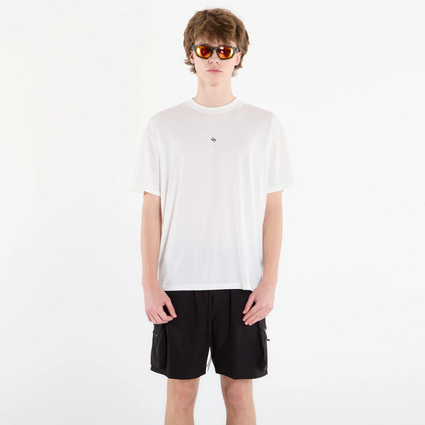  T-shirt Represent 247 Dna Graphic Tee Unisex Flat White Xxl 