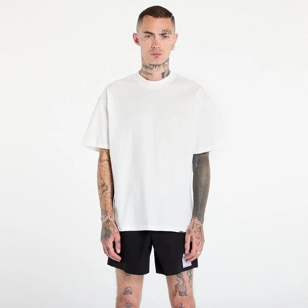  T-shirt Represent Initial Oversized T-shirt Flat White S 
